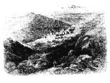 Emmaus, possible site